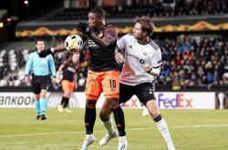 开云体育入口-芬兰足球联赛主场球队迎战强敌