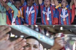 开云体育官方网站-关于水晶宫客场失利，遭遇困难局面的信息