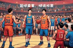 开云体育入口-篮球球队举办了一场粉丝见面会