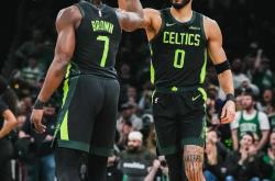 开云体育官网-凯尔特人惜败黄蜂，塔图姆24分