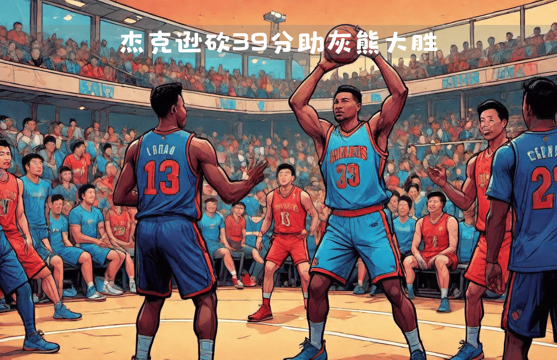 灰熊队主场奋力抗衡，最终不敌对手的简单介绍