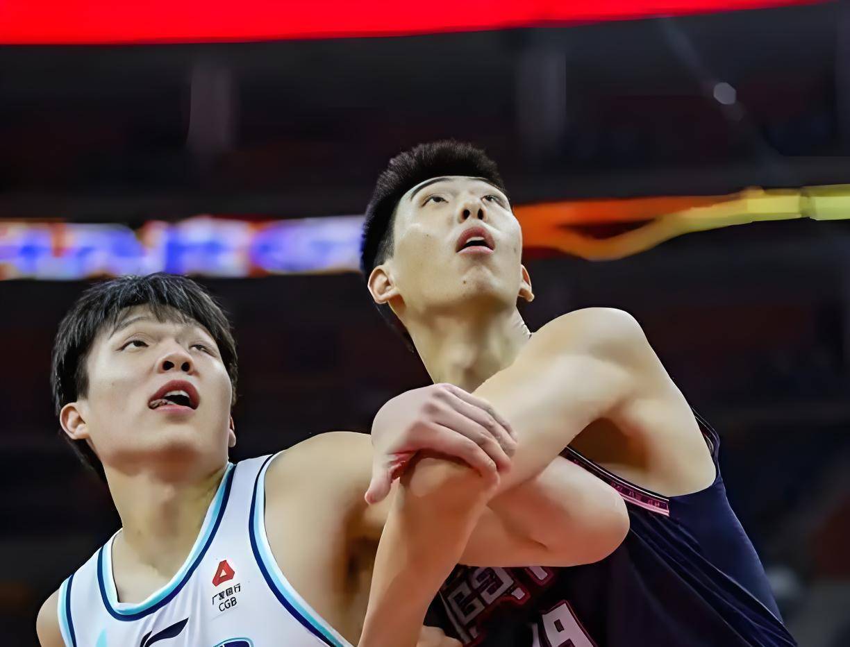 篮板王未能入选明星赛，引起球迷质疑
