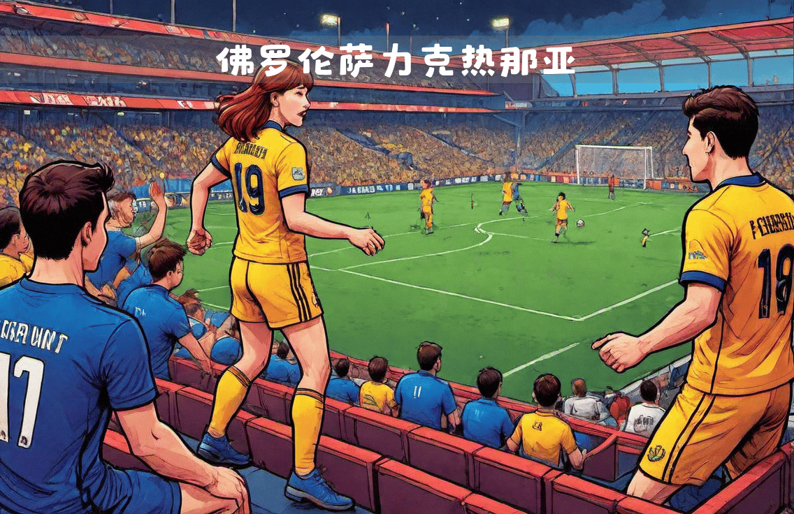 佛罗伦萨中场表现抢眼，球队轻松取胜