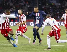 尼姆主场大败兰斯，遭遇困境