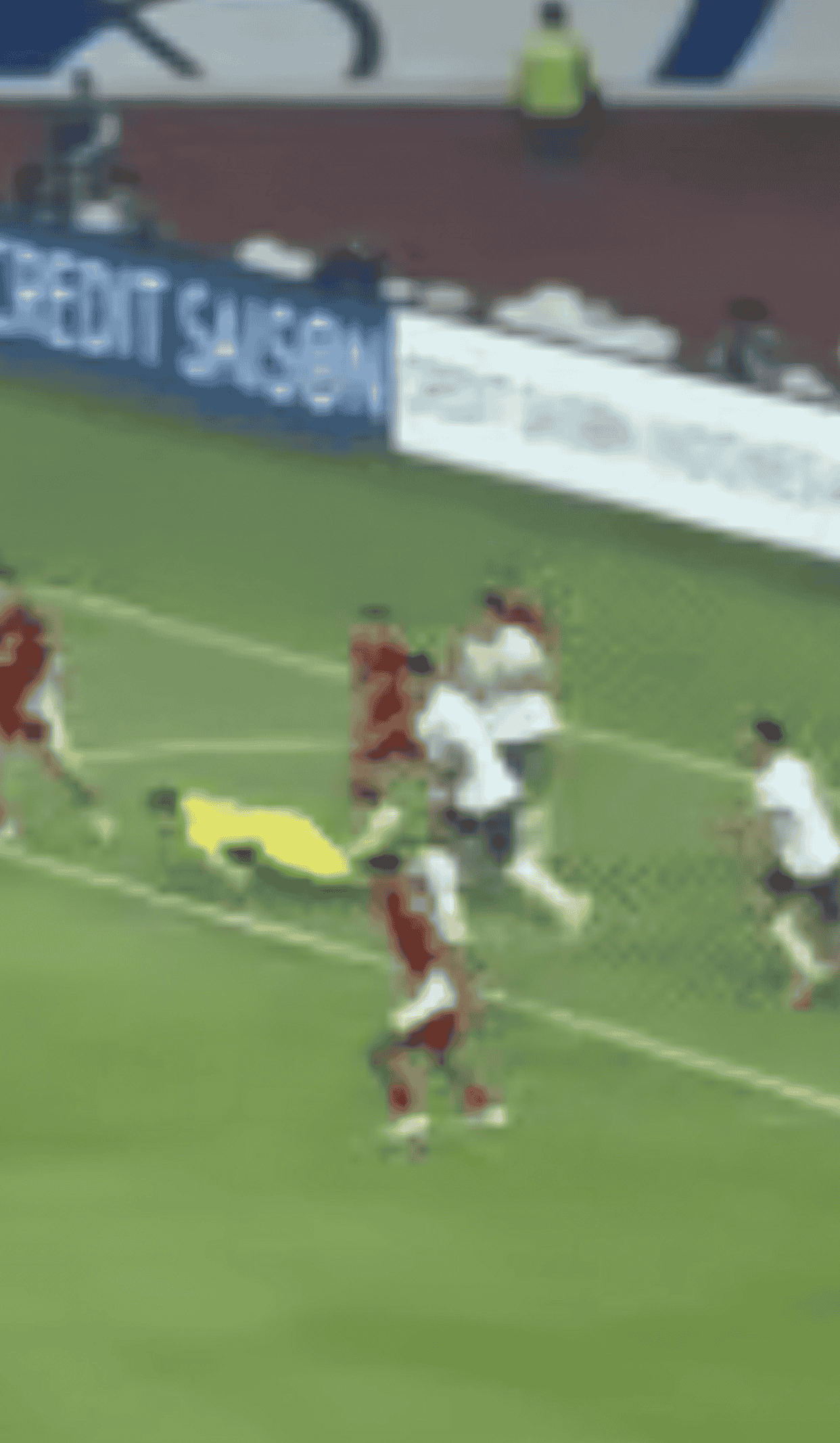 客场挑战失败，球队丢失宝贵积分