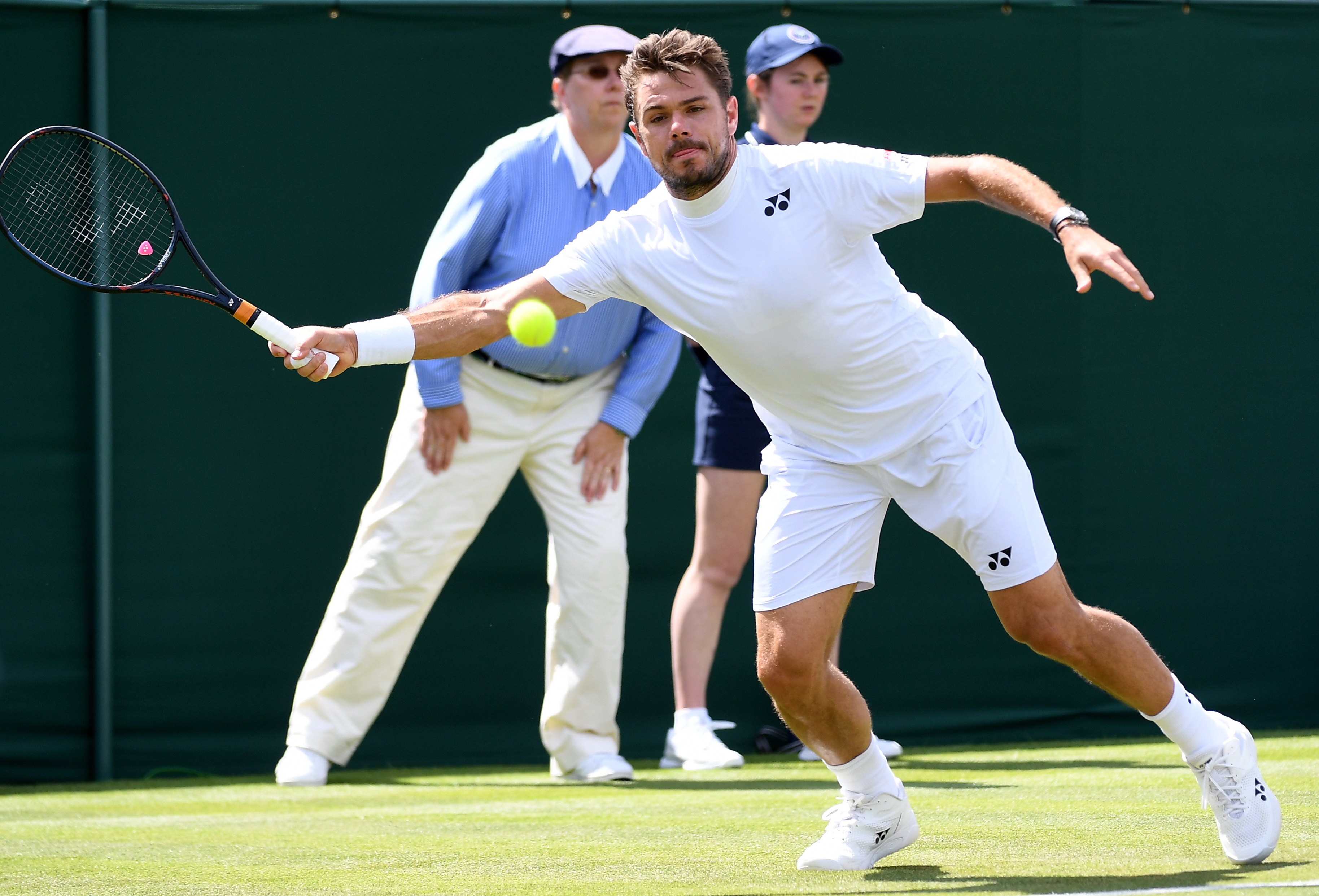 英国网球队绝地反击欧洲网球队，瓦林卡关键制胜