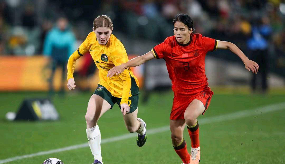 智利女足不敌巴西队，遗憾未能晋级汇丰锦标赛