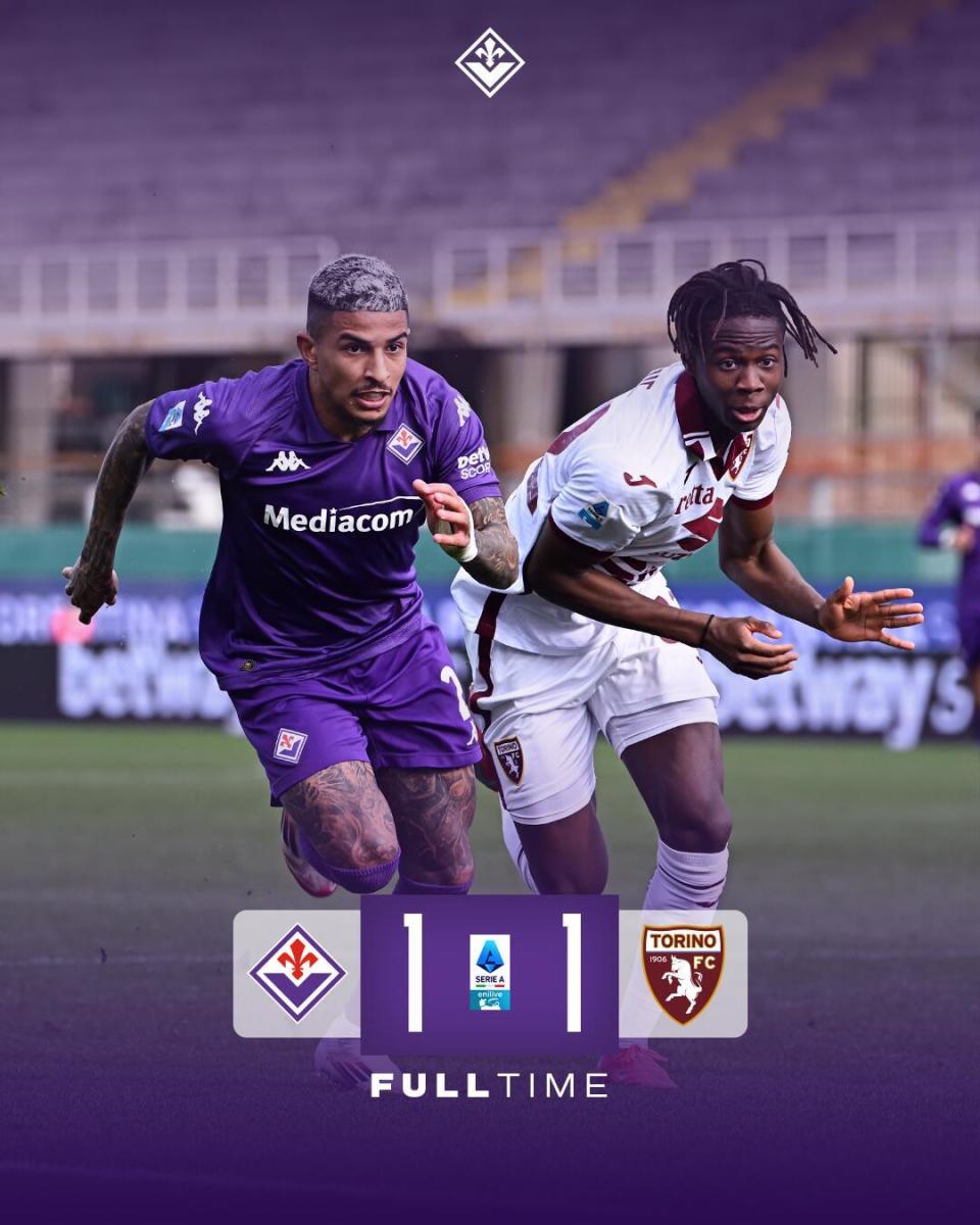 佛罗伦萨主场失利，遭遇连败