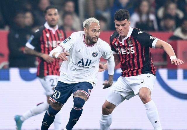 尼斯挑战圣日耳曼赌上一场胜利