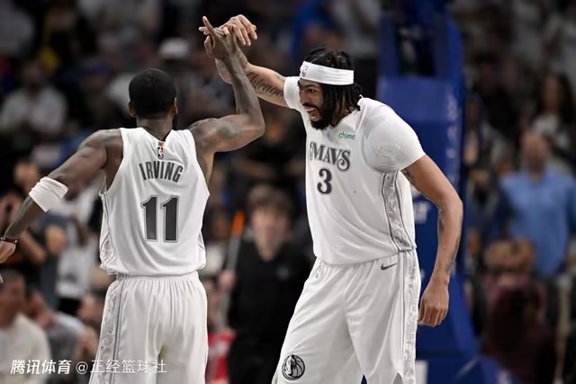 独行侠客场击败热火，取得两连胜