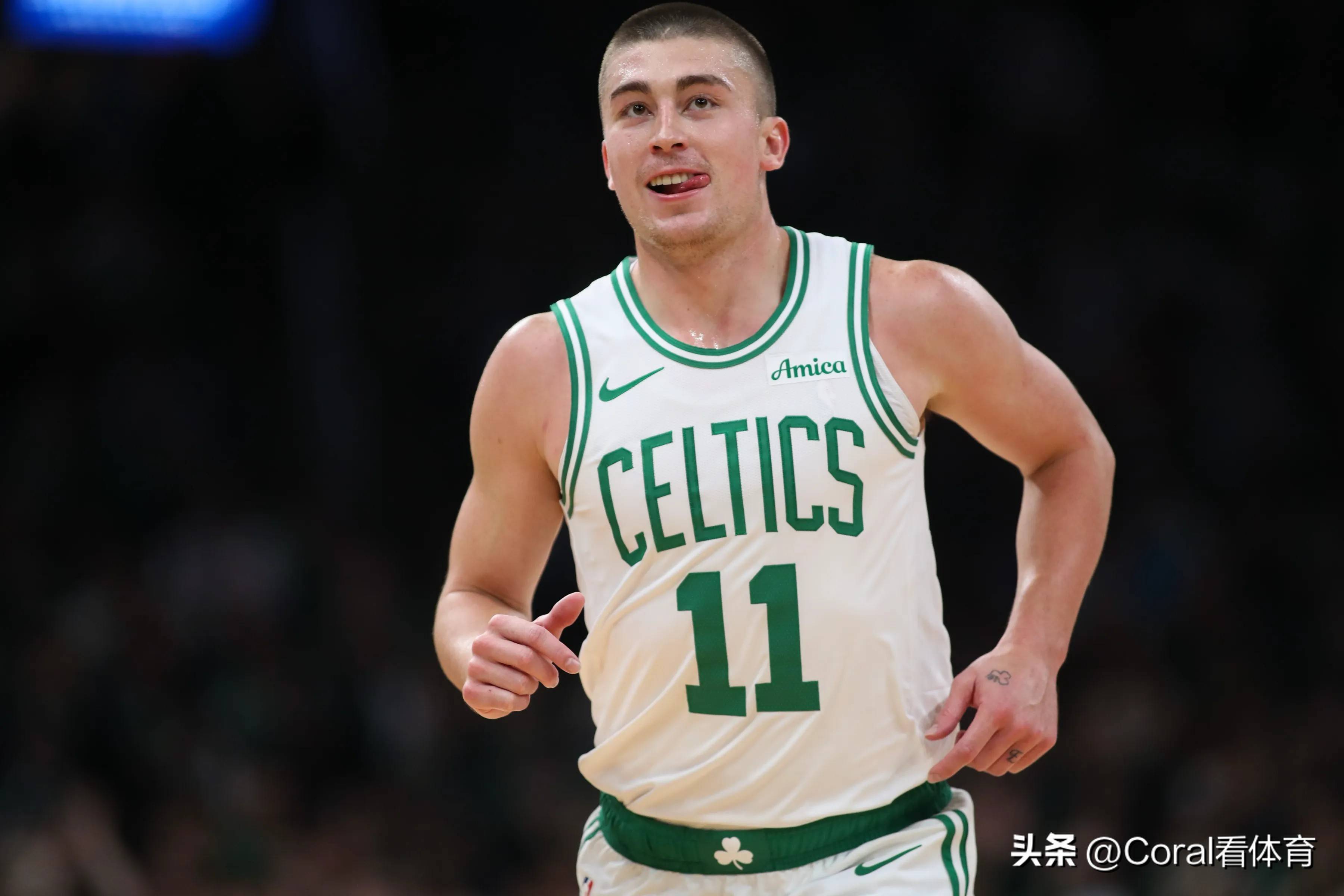 神奇三分绝杀！魔术主场击败凯尔特人