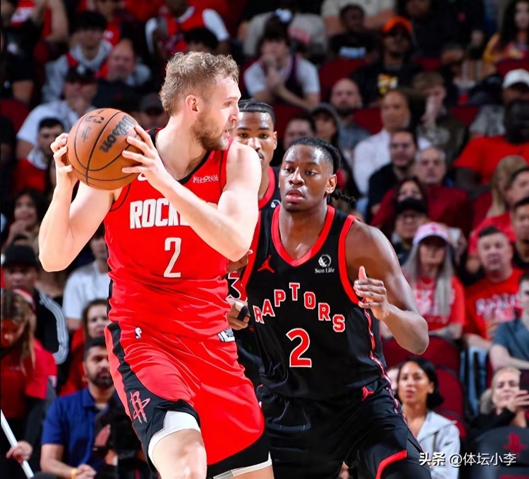 火箭客场力克76人，接连取得胜利