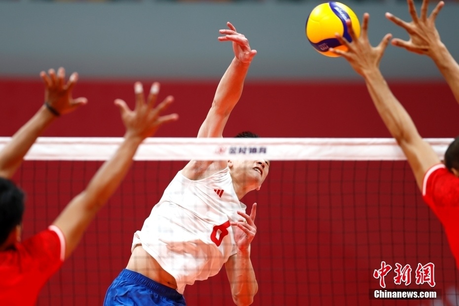 印度尼西亚亚运会：中国代表团在体操比赛中获得多项金牌