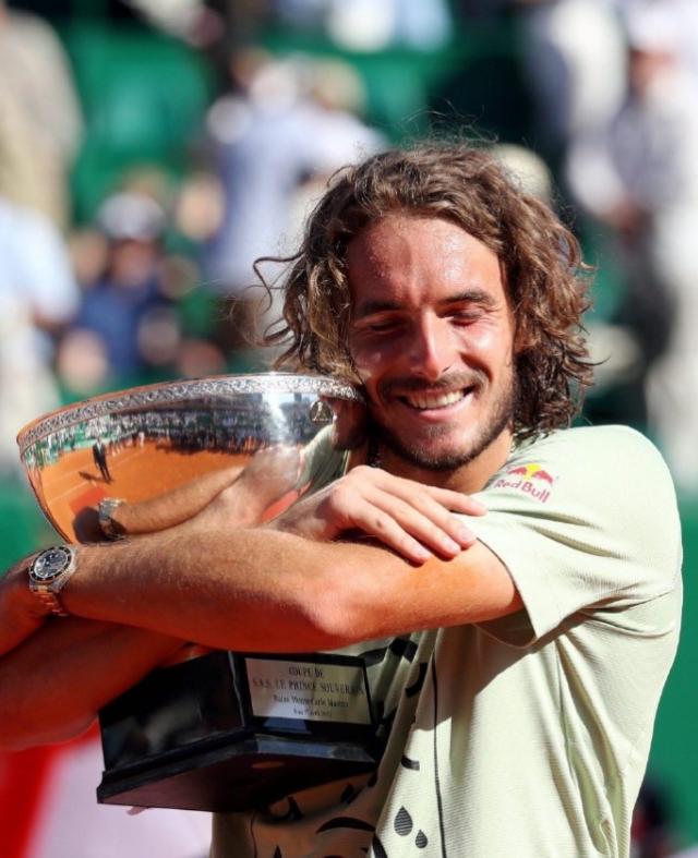 包含年终总决赛绝杀蒙特卡洛大师赛,西西帕斯带队取胜的词条 包含年终总决赛绝杀蒙特卡洛大师赛,西西帕斯带队取胜的词条